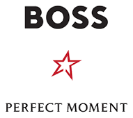 BOSS × Perfect Moment