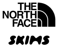 SKIMS × The North Face