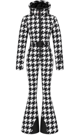 Ski Suits
