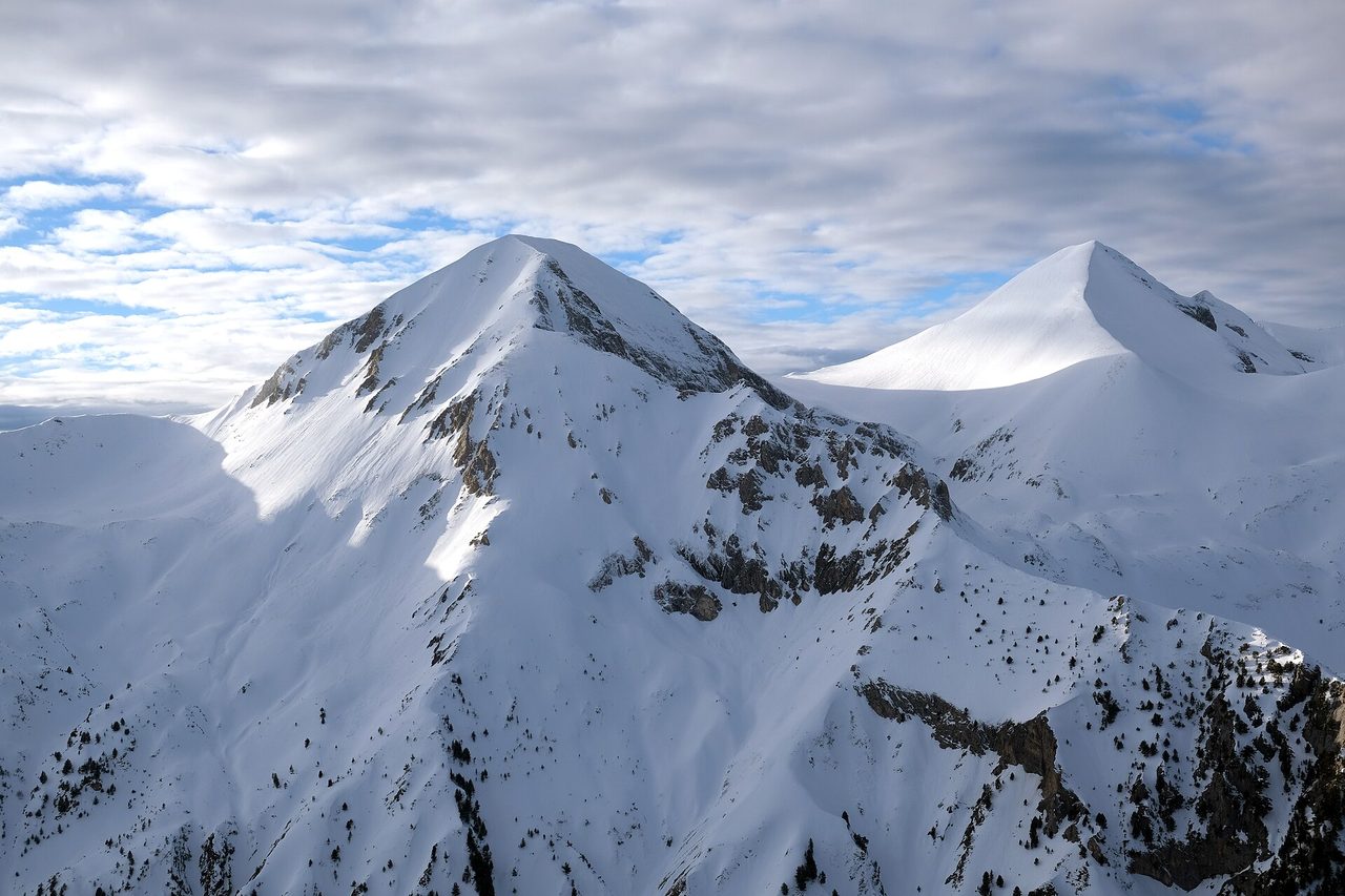 Bansko ski resort