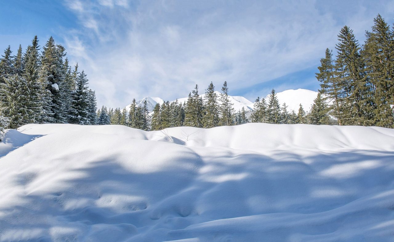 Bansko ski resort