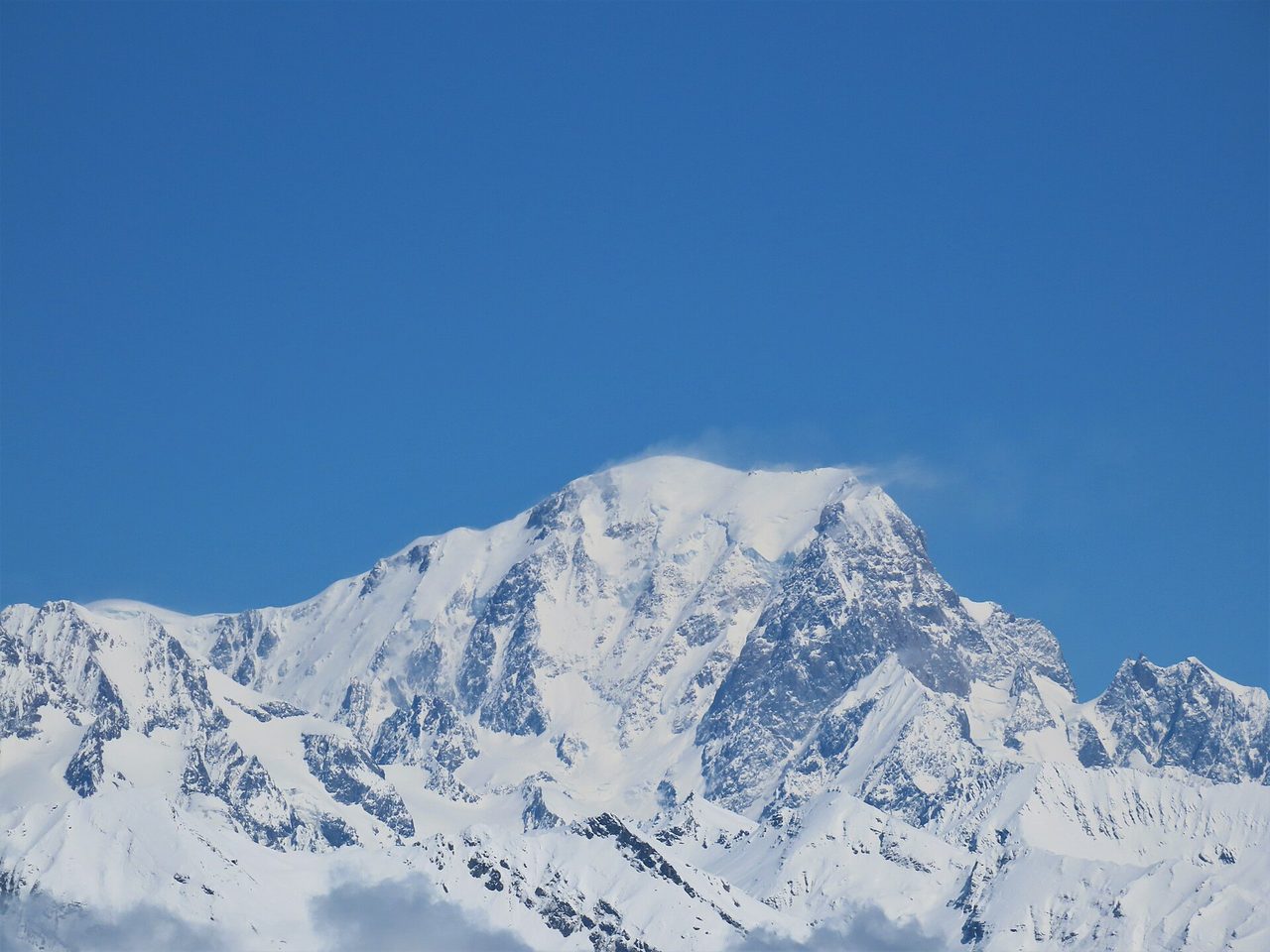 Courmayeur ski resort