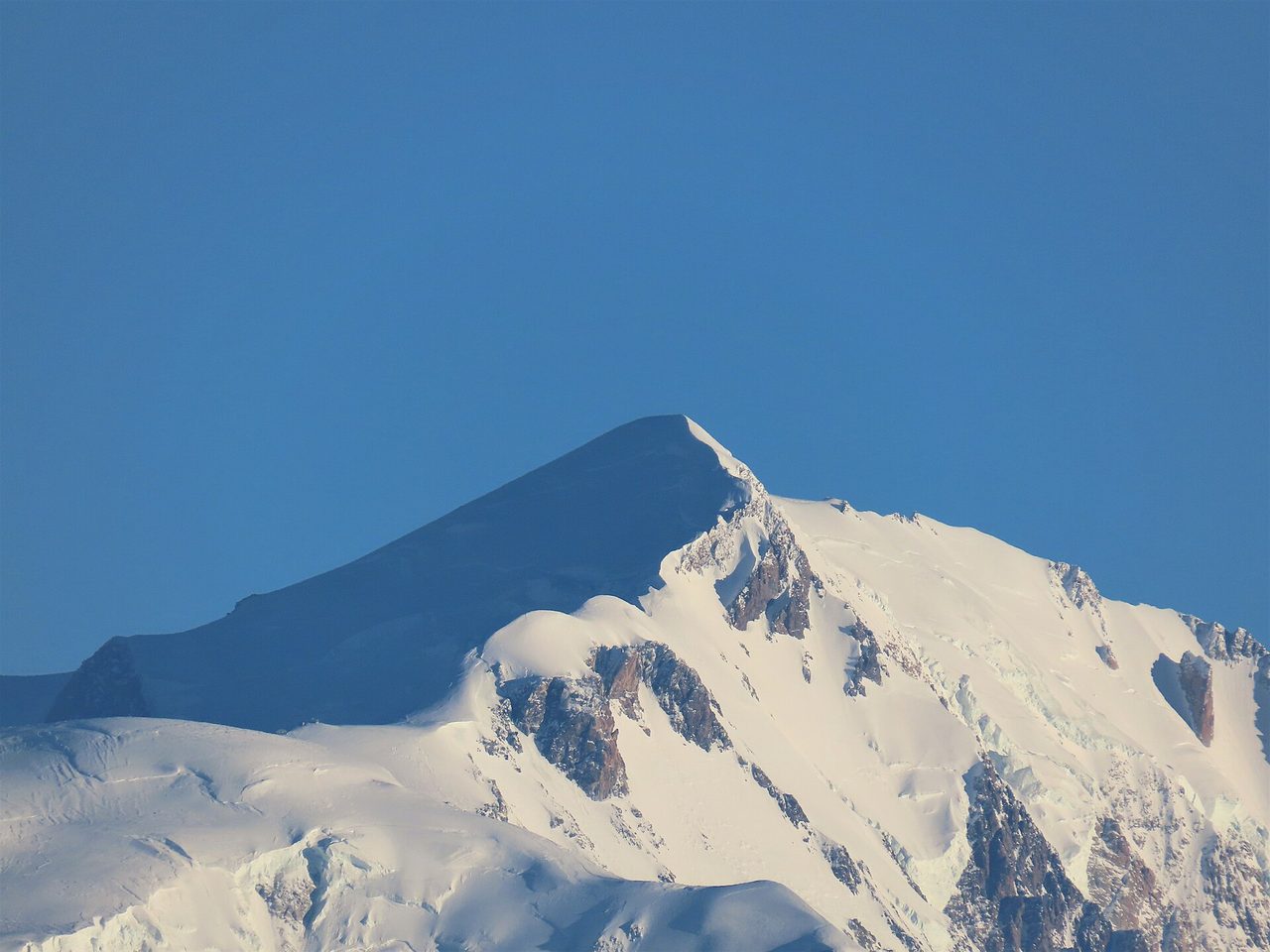 Courmayeur ski resort