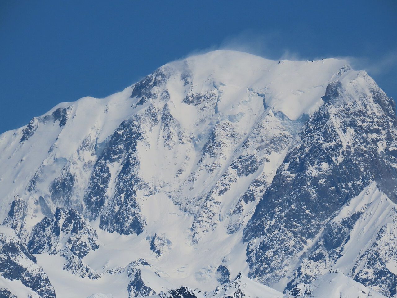Courmayeur ski resort