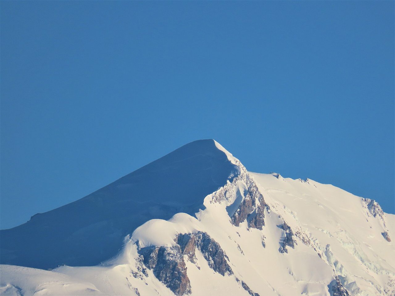Courmayeur ski resort