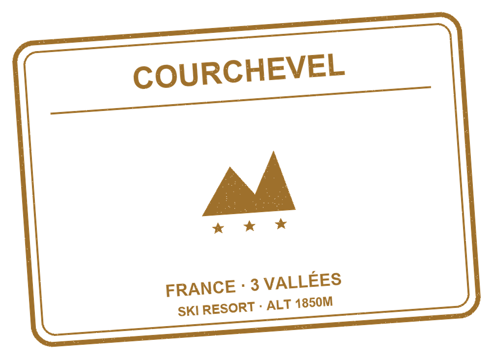 Courchevel