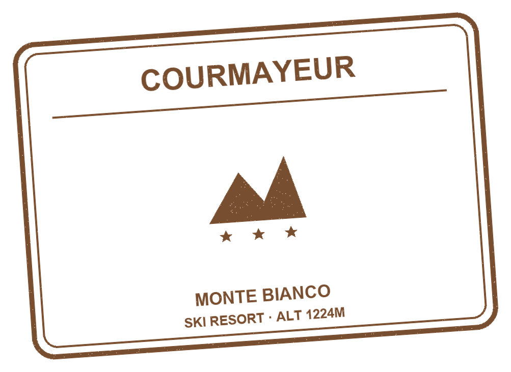 Courmayeur