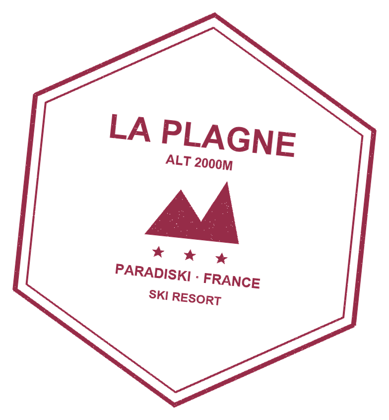 La Plagne
