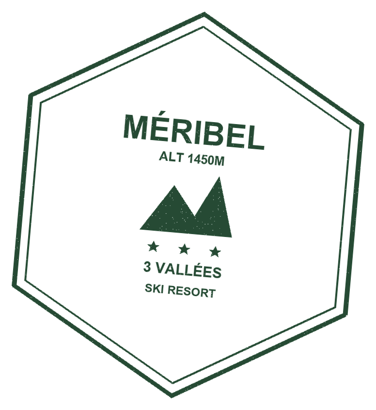 Méribel