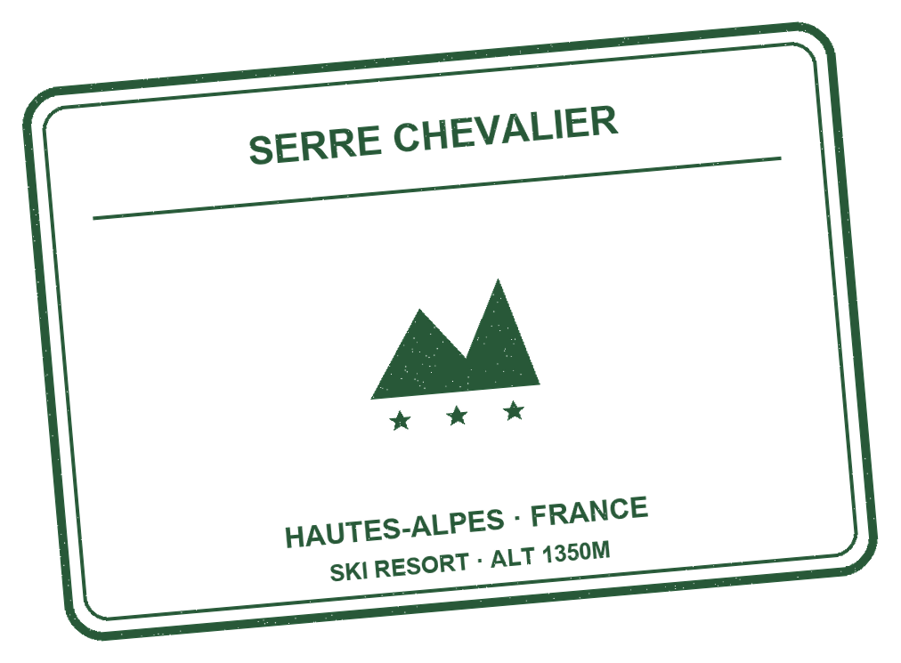 Serre Chevalier