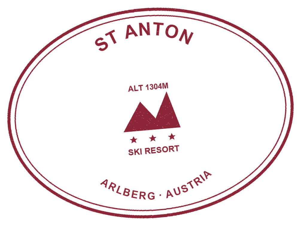 St Anton