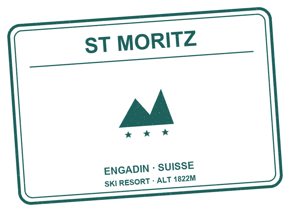 St Moritz
