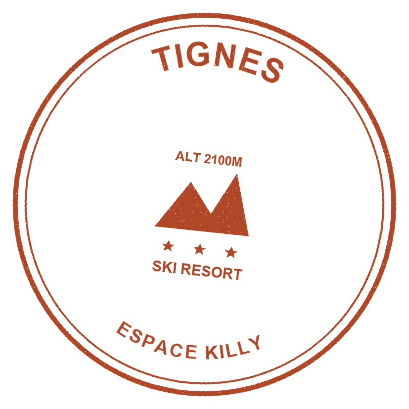Tignes