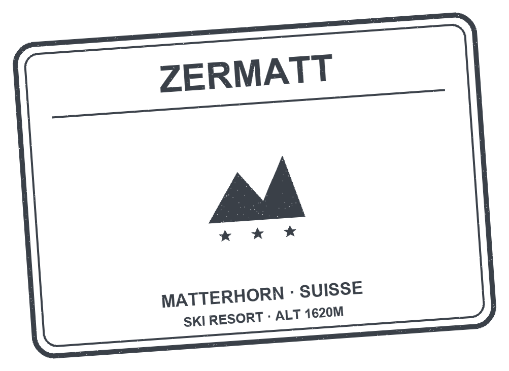 Zermatt