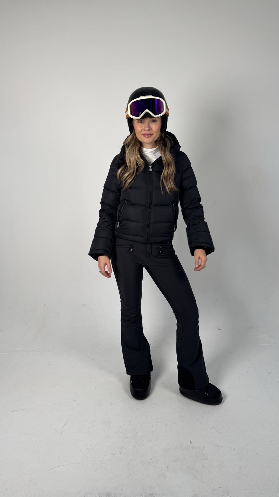 Louk Shoot No.1