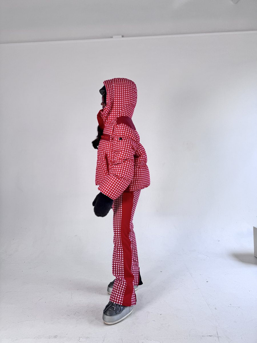 Ski Pants