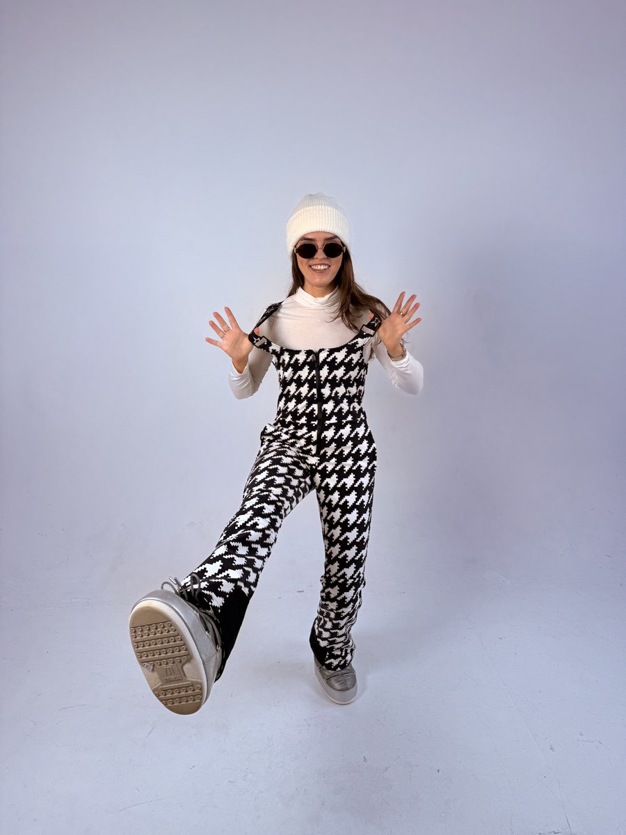 Ski Suits