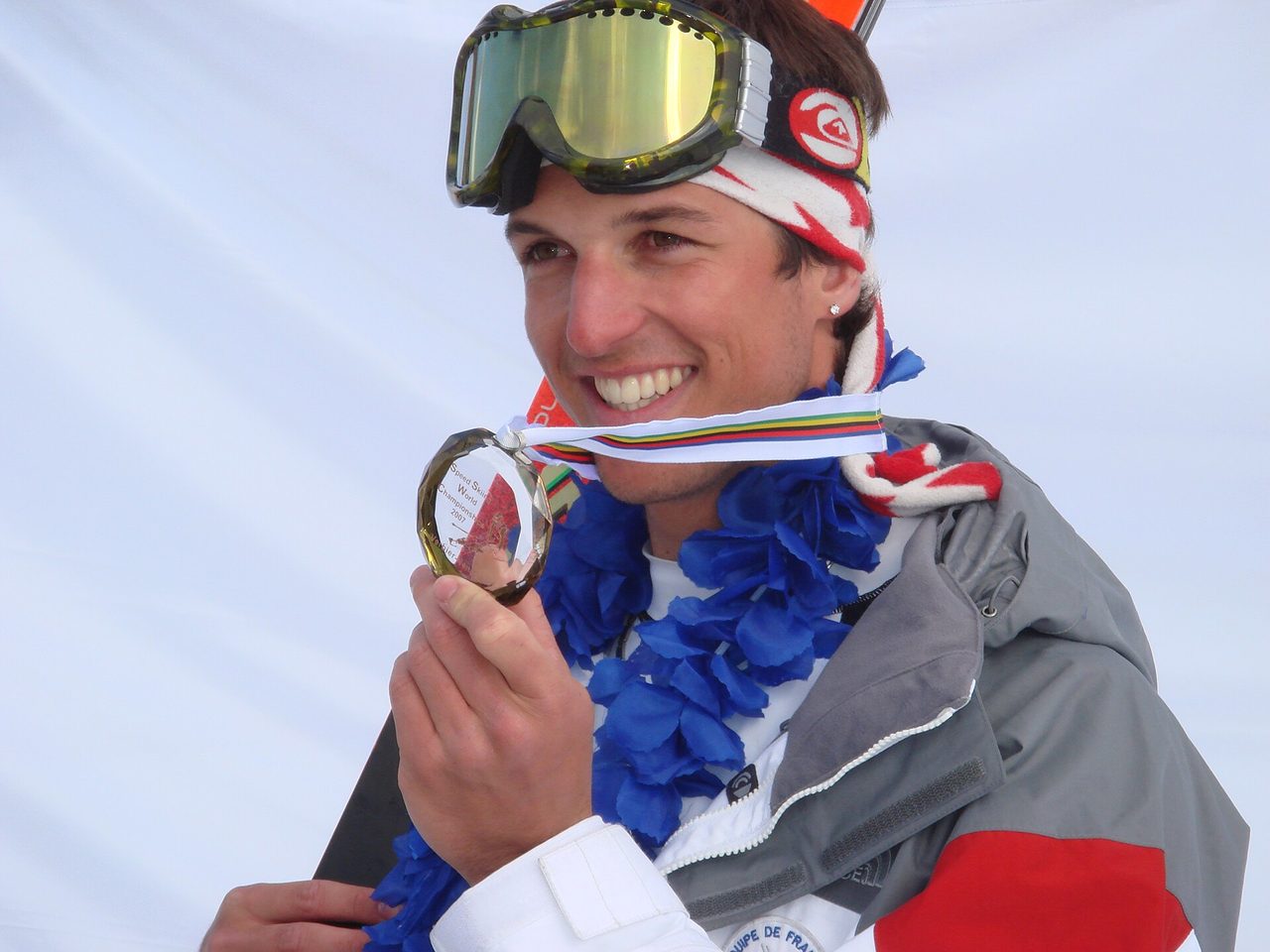 Verbier ski resort