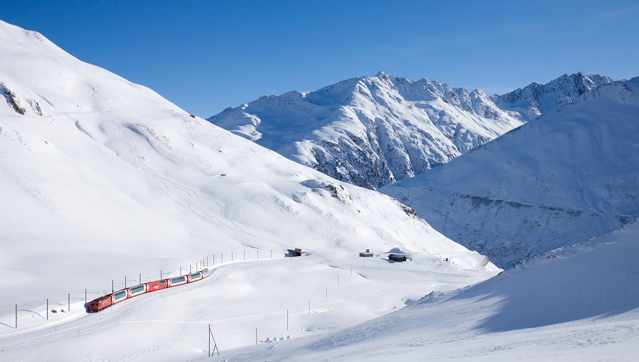 Zermatt ski resort