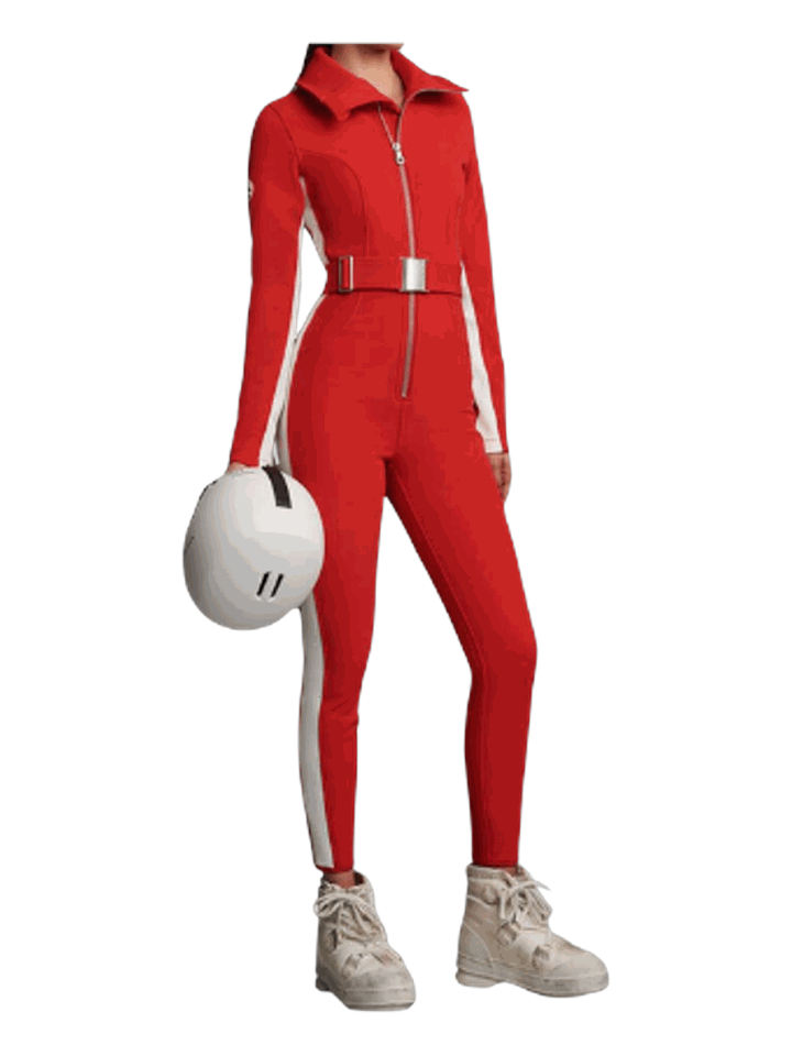 First Generation Suit