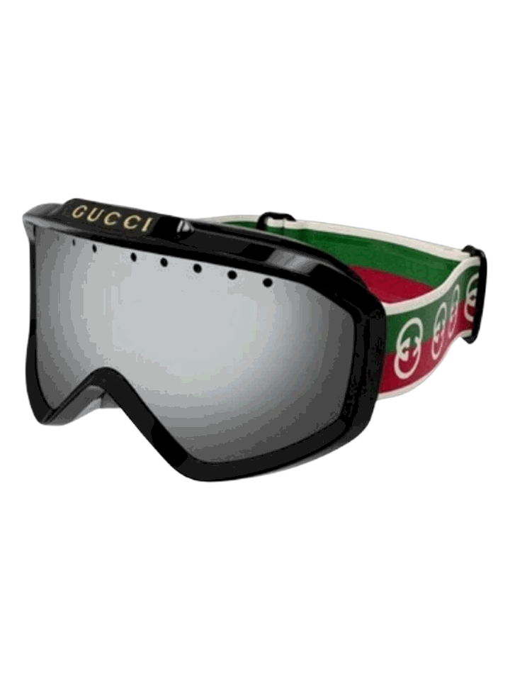 Red/Green Goggles