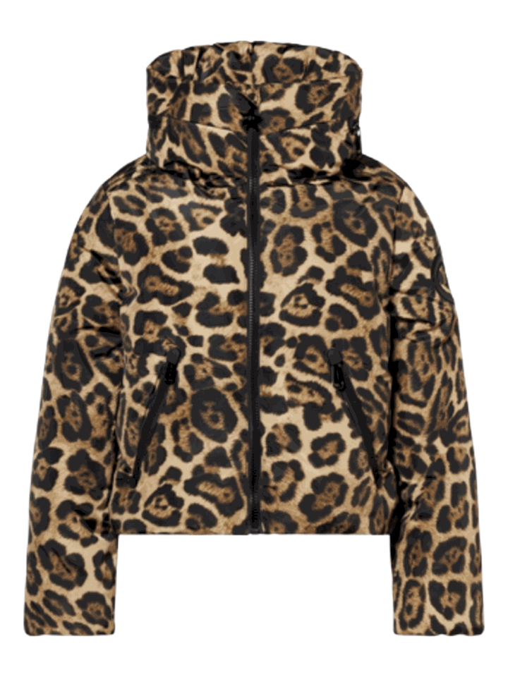 Pantera Jacket
