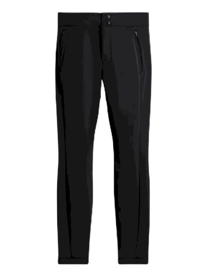 Skinny Ski Pants