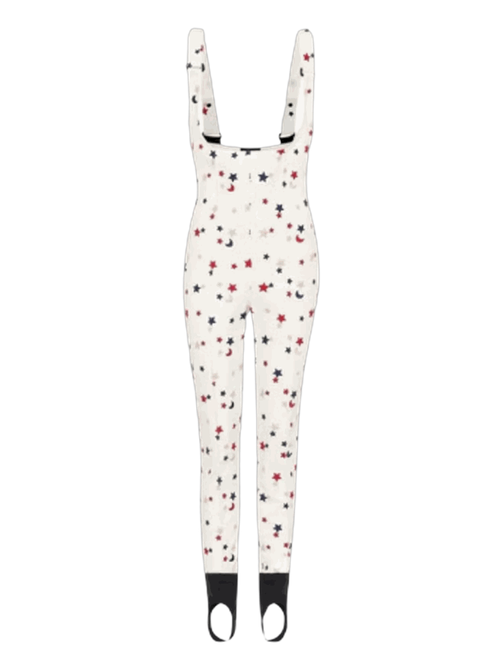 Grenoble Ski Suit