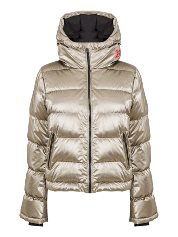 PM X Boss Ski Jacket