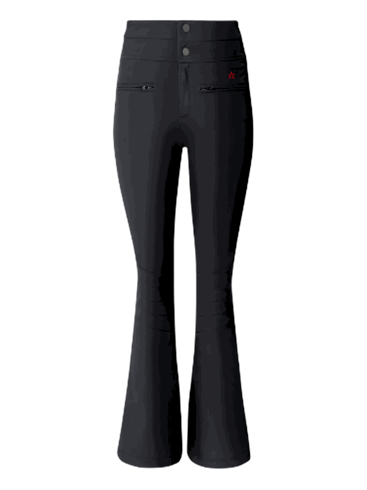 High Waist Aurora Ski Pants