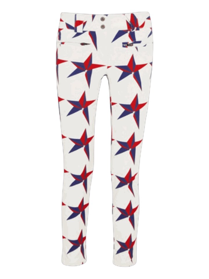 Star Ski Pants