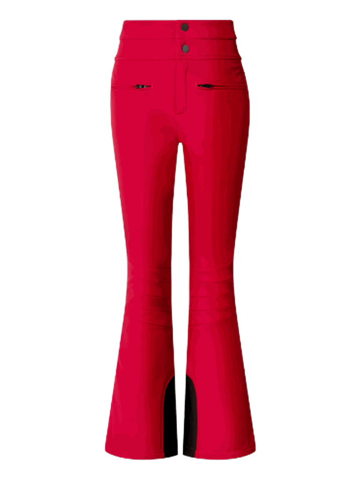 High Waist Aurora Ski Paint