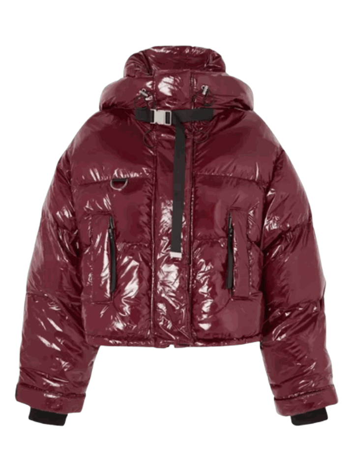 Willow Jacket